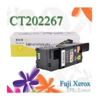 ราคา CT202267 Yellow Toner For Fuji Xerox CP115w CP116w CP225w Color Toner Printer Laser ตลับหมึกสีเหลือง (6476432)
