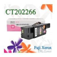 ราคา CT202266 Magenta Toner For Fuji Xerox CP115w CP116w CP225w Color Toner Printer Laser ตลับหมึกสีแดง (6476419)