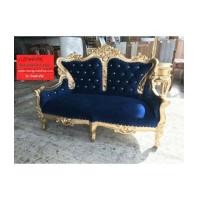 ราคา โซฟาเจ้าหญิง สไตล์หลุยส์ โซฟารับแขก โซฟาใช้ในบ้าน โซฟาอื่นๆ สินค้าราคาโรงงาน (7186613)