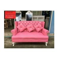ราคา โซฟาเจ้าหญิง สไตล์วินเทจ โซฟารับแขก โซฟาใช้ในบ้าน โซฟาอื่นๆ สินค้าราคาโรงงาน (7186610)