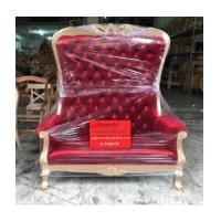 ราคา โซฟาเจ้าหญิง สไตล์หลุยส์ โซฟารับแขก โซฟาใช้ในบ้าน โซฟาอื่นๆ สินค้าราคาโรงงาน (7186602)