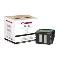 ราคา Print Head PF-03 (for iPF510/605/610/700/710) (6213930)