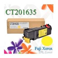 ราคา TPL Toner CT201635 Yellow For Fuji Xerox CP305d CM305df Color Toner Printer Laser ตลับหมึกสีเหลือง (6156143)