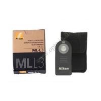 ราคา OEM ML-L3 for Nikon IR Infrared Remote (5408665)