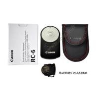 ราคา OEM RC-6 Canon IR Infrared Remote (5408572)