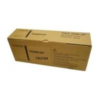 ราคา Kyocera TK-3104 Toner Cartridge FS-2100D/FS-2100DN (5749321)