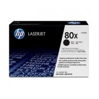 ราคา ตลับหมึกโทนเนอร์ HP CF280X (80X ) ดำ (5684466)