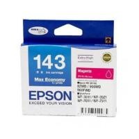 ราคา EPSON T143390 NO143 MAGENTA (5645690)