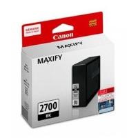 ราคา CANON PGI-2700BK (5644106)
