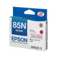 ราคา EPSON T122300 NO85N MAGENTA (5641047)