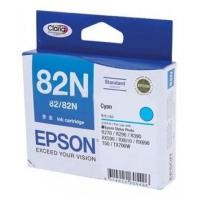 ราคา EPSON T112290 NO82N CYAN (5633316)