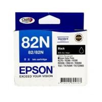 ราคา EPSON T112190 NO82N BLACK (5633293)