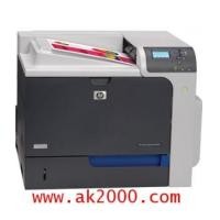 ราคา HP Color Laserjet CP4025n (5626309)