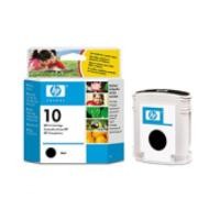 ราคา ตลับหมึกอิงค์เจ็ท 1HP 10 (C4844A) ดำ HP (5214773)