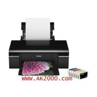 ราคา EPSON STYLUS PHOTO T60 (5076819)