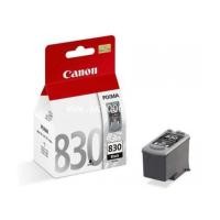 ราคา CANON PG-830BK (5070100)