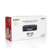 ราคา หมึกเลเซอร์ CANON EP-25 (4965934)