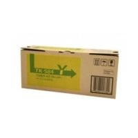 ราคา TONER Kyocera TK-584Y สำหรับ FS-C5150DN (4927485)