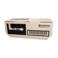 ราคา TONER Kyocera TK-584K สำหรับ FS-C5150DN (4927469)