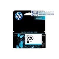 ราคา HP 920BK (4902988)