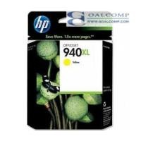 ราคา HP 940XL Yellow (4902886)