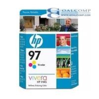 ราคา HP 97 color (4885202)