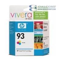 ราคา HP 93 color (4885109)