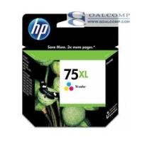 ราคา HP 75XL color (4882913)