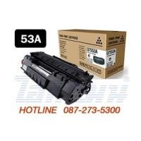 ราคา หมึกพิมพ์โทเนอร์ สำหรับ HP 53A,Q7553A,P2014,P2015 (4798531)