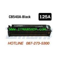 HP Toner 125A (CB540A)