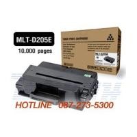 ราคา หมึกพิมพ์โทเนอร์ MLT-D205E สำหรับ Samsung ML-3710ND,SCX-5637 (4718356)
