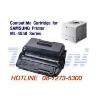 ราคา หมึกพิมพ์โทเนอร์ ML-D4550A สำหรับเครื่องพิมพ์ Samsung ML-4551ND (4711108)