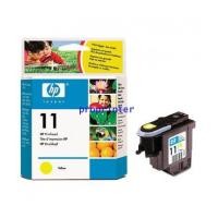 ราคา HP PRinthead DSJ-500/800/100 C4813A Yellow (4395049)