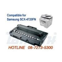 ราคา หมึกพิมพ์โทเนอร์ SCX-4720DA สำหรับ Samsung SCX-4720FN (4316022)