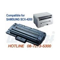 ราคา หมึกพิมพ์โทเนอร์ SCX-4200 สำหรับ Samsung SCX-4200 (4232968)
