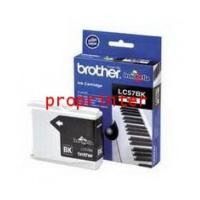 ราคา BROTHER Ink LC57BK Black (3954483)