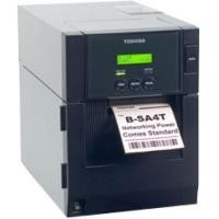 ราคา เครื่องพิมพ์บาร์โค้ด TOSHIBA B-SA4TM 203/300 DPI (3893174)
