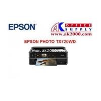 Epson Stylus Photo TX720WD