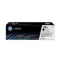 ราคา CE320A HP Color Laserjet CP1525/CM1415 Black Print Cartridge (3595249)