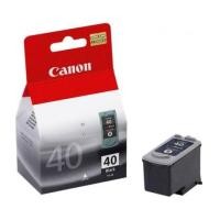 ราคา CANON PG 40 BK (964250)