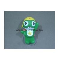 ราคา ตุ๊กตาเคโรโระเสียบเสาอากาศรถยนต์/ติดกระจก KeroroModel (3897643)