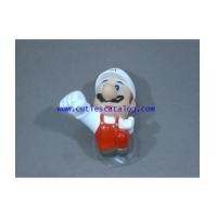 ราคา ตุ๊กตามาริโอเสียบเสาอากาศรถยนต์/ติดกระจก Mario แบบ 1 (3844454)