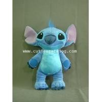 ราคา ตุ๊กตาสติช แบบยืน 16 นิ้ว(Stitch Doll) (3574784)