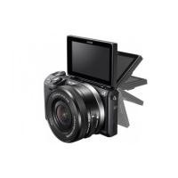 ราคา Sony NEX-5T L Kit (16-50mm) ประกันย์Sony (5714633)