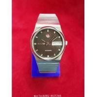 ราคา RADO voyager automatic หน้าดำ (7183608)
