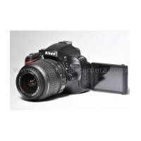 ราคา Nikon D5100 + Kit18-55mm สภาพใหม่ ความละเอียด 16.2 ล้านพิกเซล (5561373)