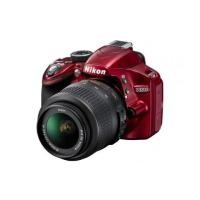 ราคา Nikon D3200 +18-55VR(ประกันศูนย์) (5433872)