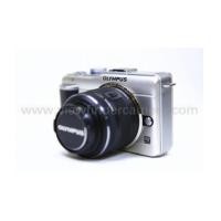 ราคา Olympus PEN E-PL1+lens14-42mm+mem4G (5344663)