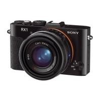 ราคา Sony Cyber-shot DSC-RX1 (5027753)
