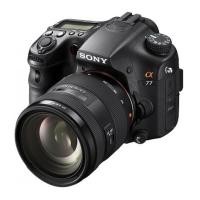 ราคา SONY Alpha SLT-A77 (4259090)